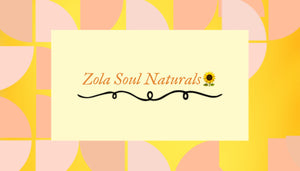 Zola Soul Naturals