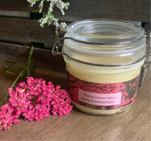 Load image into Gallery viewer, Healing Yarrow Salve
