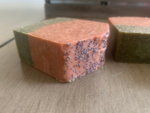 Watermelon Harvest Soap