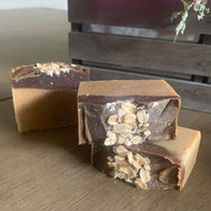 Oatmeal&Honey Soap