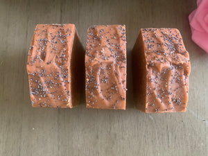 Watermelon Harvest Soap