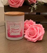 Load image into Gallery viewer, Pink Rose Mother’s Day Gift Basket
