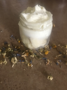 Night Repair Facial Butter