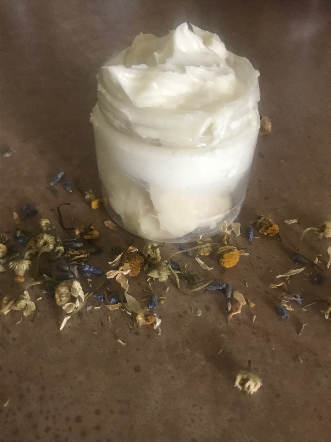 Night Repair Facial Butter