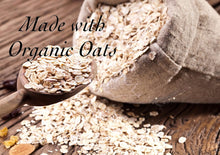 Load image into Gallery viewer, Oatmeal Aloe and Honey Soap Bar
