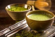 Green Matcha Tea (Japanese Culinary Grade)