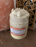 Silky Smooth Body Butter