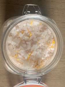 Muscle Relaxing Bath Salt