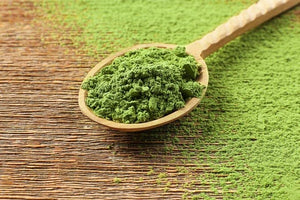 Green Matcha Tea (Japanese Culinary Grade)